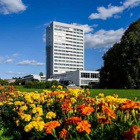 Lux Residence, A/C, Vip Parking, City View Banská Bystrica Esterno foto